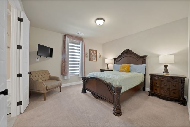 4612 Rocky Ridge Trail, Little Elm, TX 75068
