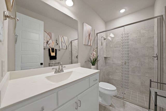 4612 Rocky Ridge Trail, Little Elm, TX 75068