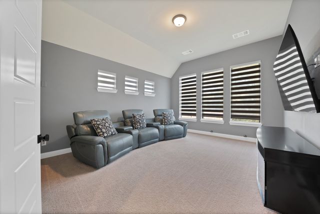 4612 Rocky Ridge Trail, Little Elm, TX 75068