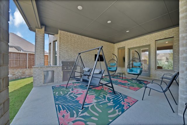 4612 Rocky Ridge Trail, Little Elm, TX 75068