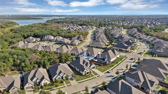 4612 Rocky Ridge Trail, Little Elm, TX 75068