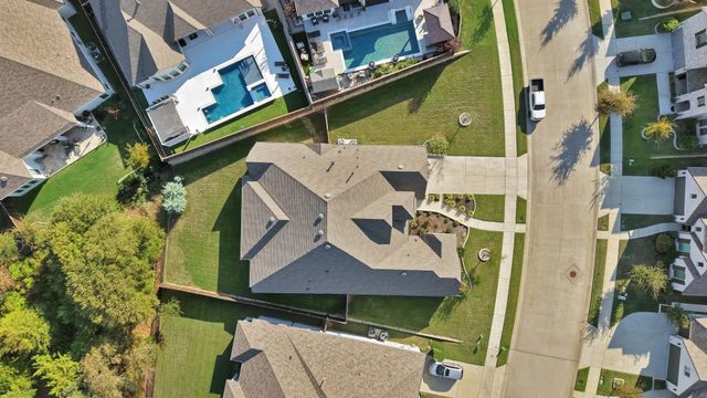 4612 Rocky Ridge Trail, Little Elm, TX 75068
