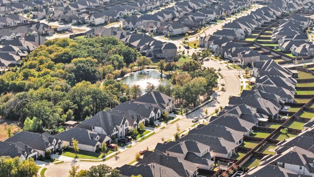 4612 Rocky Ridge Trail, Little Elm, TX 75068
