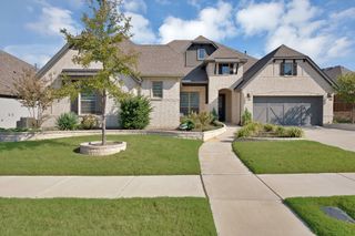 4612 Rocky Ridge Trail, Little Elm, TX 75068