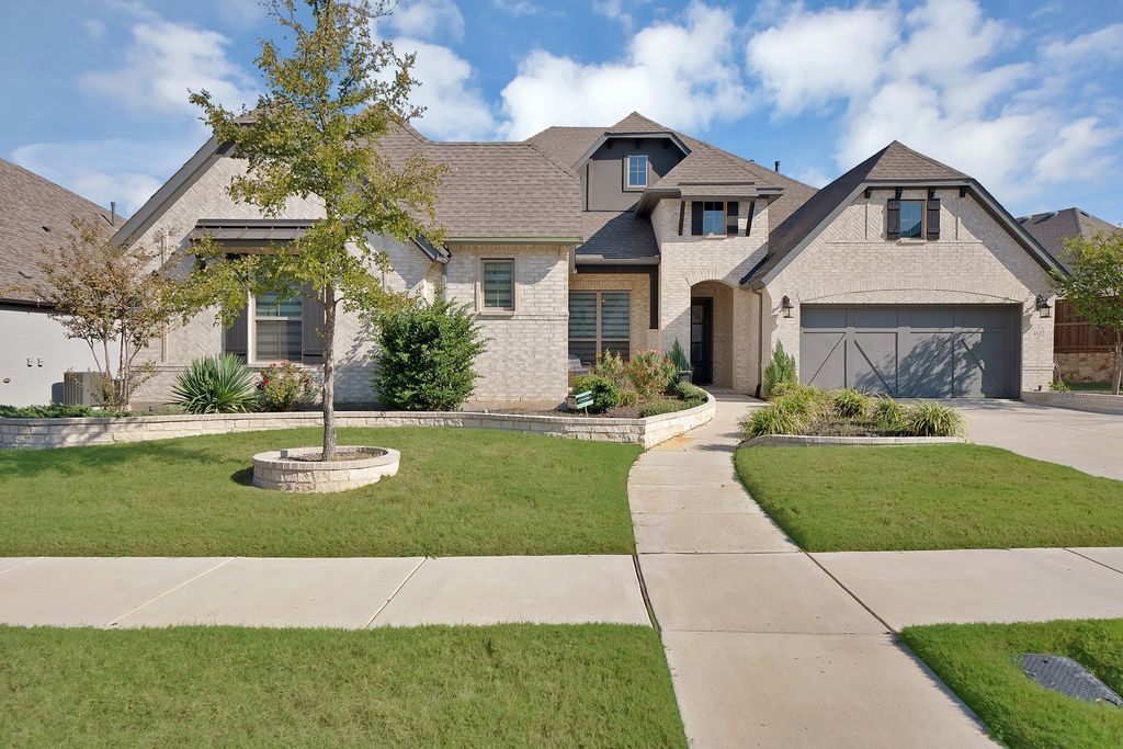 4612 Rocky Ridge Trail, Little Elm, TX 75068