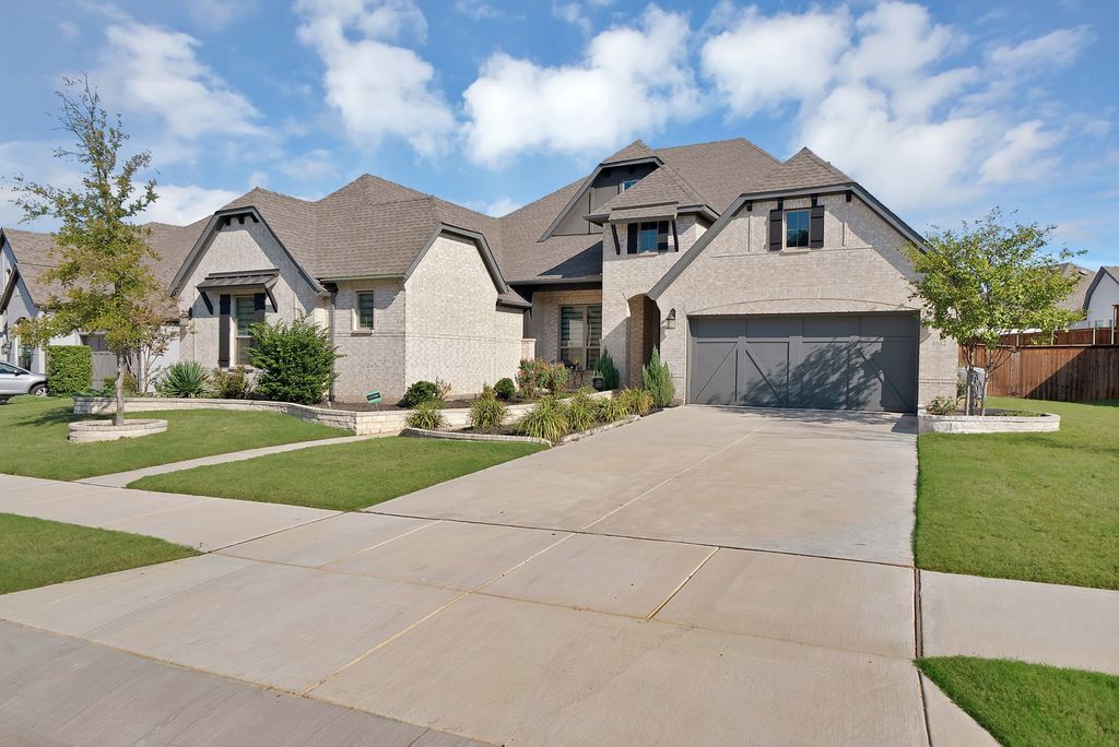 4612 Rocky Ridge Trail, Little Elm, TX 75068 — photo 2