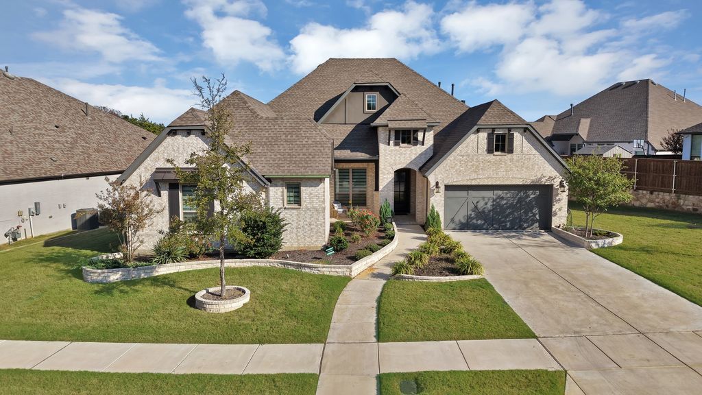 4612 Rocky Ridge Trail, Little Elm, TX 75068 — photo 3