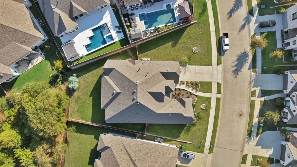 4612 Rocky Ridge Trail, Little Elm, TX 75068 — photo 5