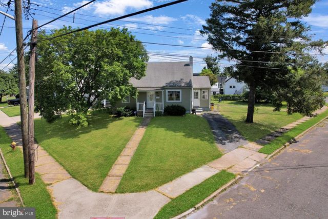 220 JEREMIAH, Hamilton, NJ 08610