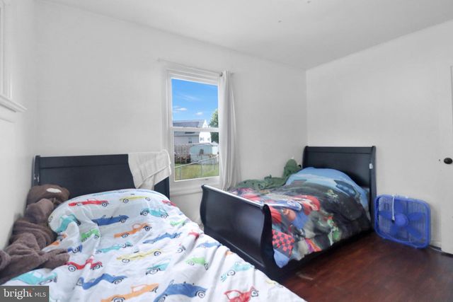 220 JEREMIAH, Hamilton, NJ 08610