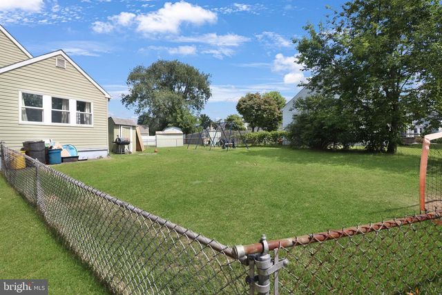 220 JEREMIAH, Hamilton, NJ 08610