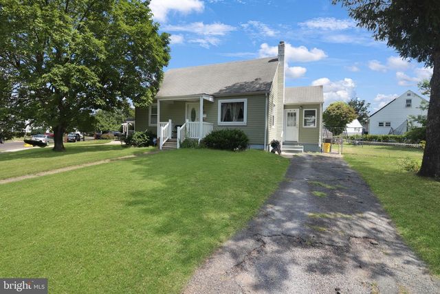 220 JEREMIAH, Hamilton, NJ 08610