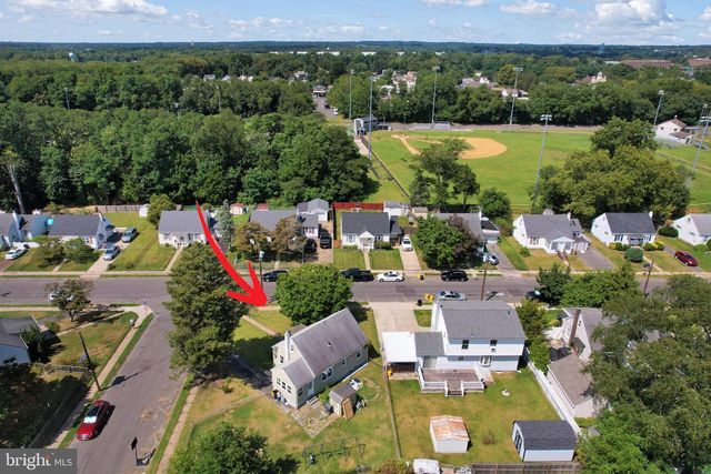 220 JEREMIAH, Hamilton, NJ 08610