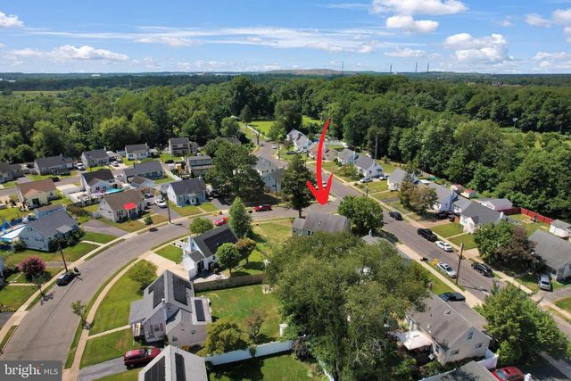 220 JEREMIAH, Hamilton, NJ 08610