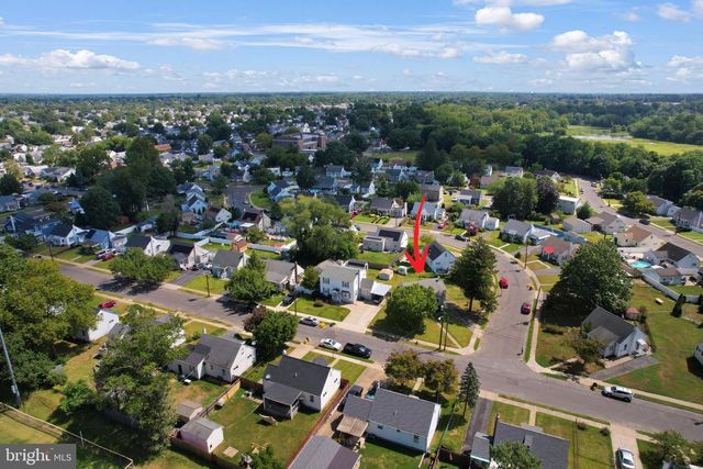 220 JEREMIAH, Hamilton, NJ 08610
