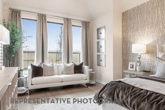 2404 Wandering Creek Way, Aledo, TX 76008
