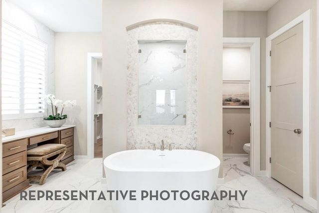2404 Wandering Creek Way, Aledo, TX 76008