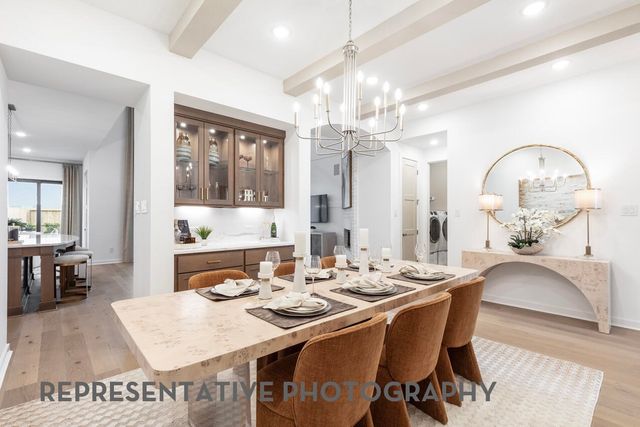 2404 Wandering Creek Way, Aledo, TX 76008