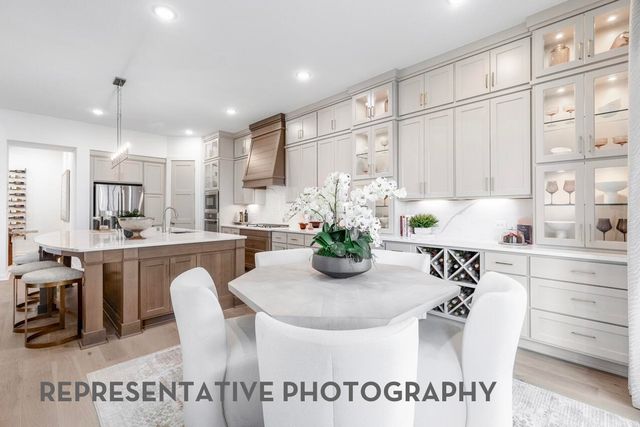 2404 Wandering Creek Way, Aledo, TX 76008