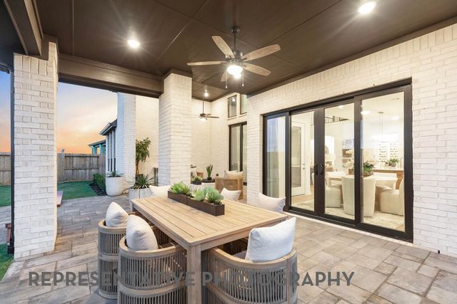 2404 Wandering Creek Way, Aledo, TX 76008