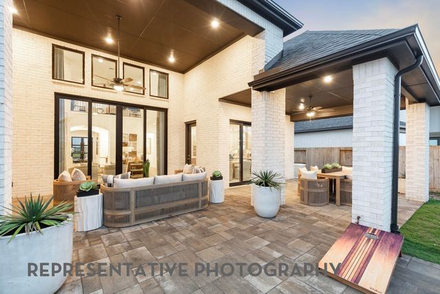 2404 Wandering Creek Way, Aledo, TX 76008