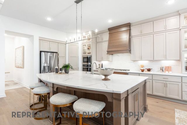 2404 Wandering Creek Way, Aledo, TX 76008