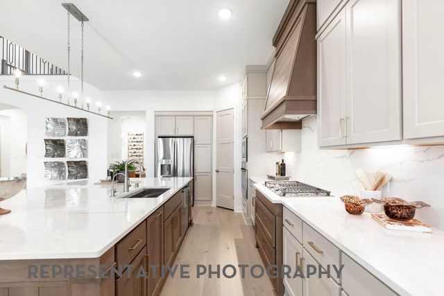 2404 Wandering Creek Way, Aledo, TX 76008