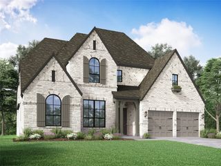 2404 Wandering Creek Way, Aledo, TX 76008