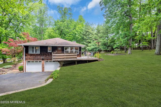 70 Line Road, Holmdel, NJ 07733