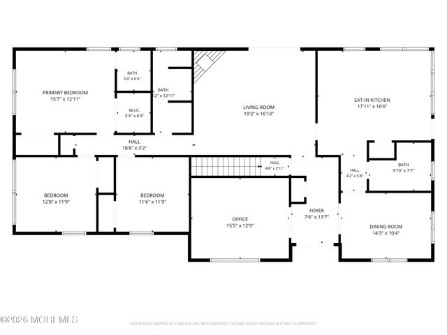 70 Line Road, Holmdel, NJ 07733