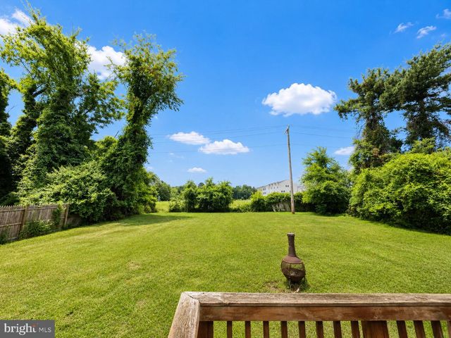 644 BEECHWOOD AVE, Milford, DE 19963