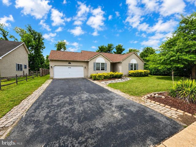 644 BEECHWOOD AVE, Milford, DE 19963