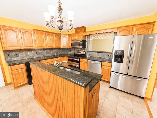 644 BEECHWOOD AVE, Milford, DE 19963