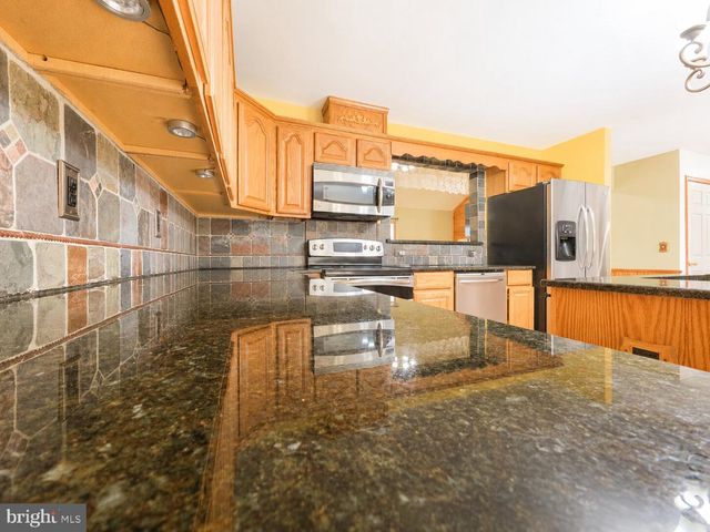 644 BEECHWOOD AVE, Milford, DE 19963