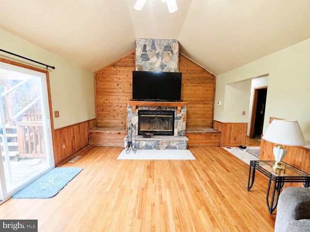 644 BEECHWOOD AVE, Milford, DE 19963