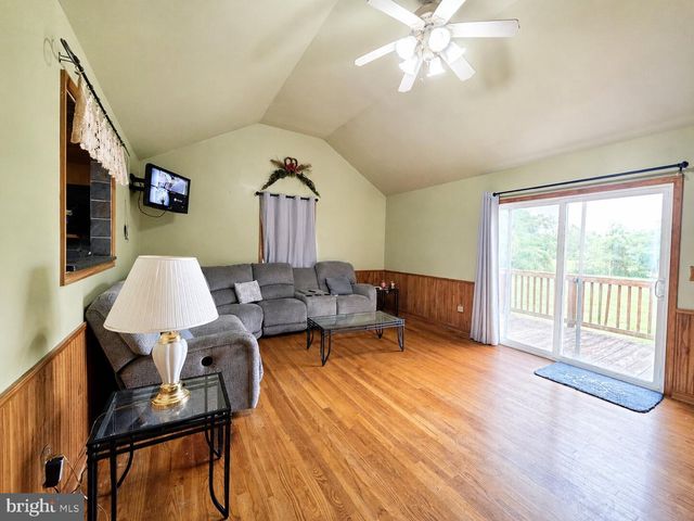 644 BEECHWOOD AVE, Milford, DE 19963