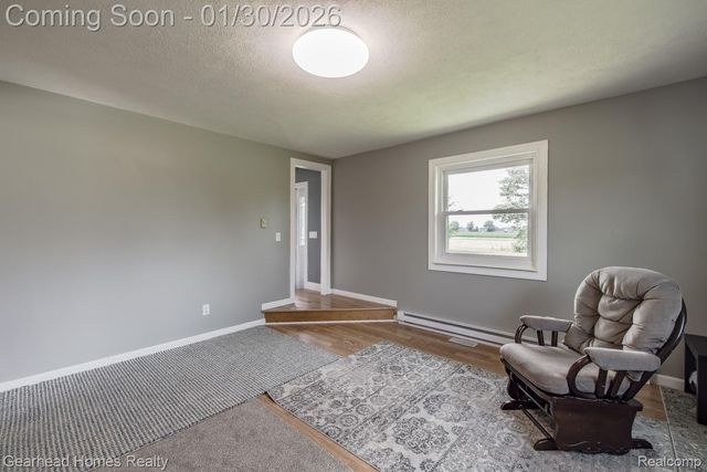 1850 N Gramer Road, Leroy Township, MI 48892