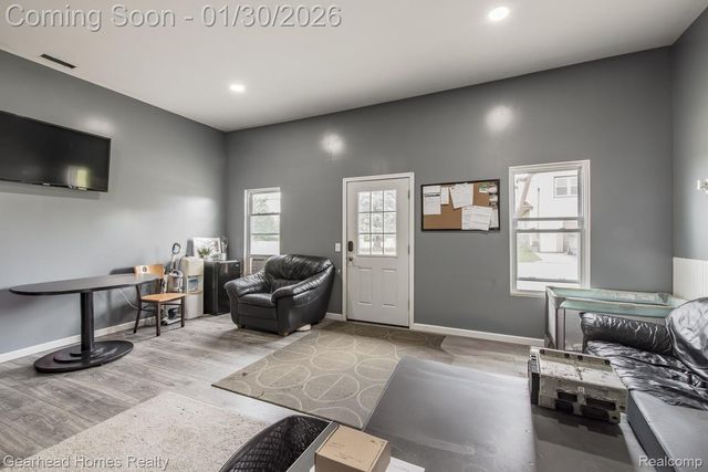 1850 N Gramer Road, Leroy Township, MI 48892