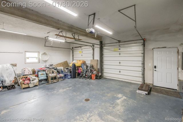 1850 N Gramer Road, Leroy Township, MI 48892