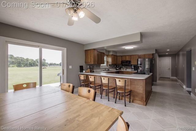 1850 N Gramer Road, Leroy Township, MI 48892
