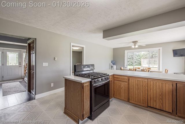 1850 N Gramer Road, Leroy Township, MI 48892