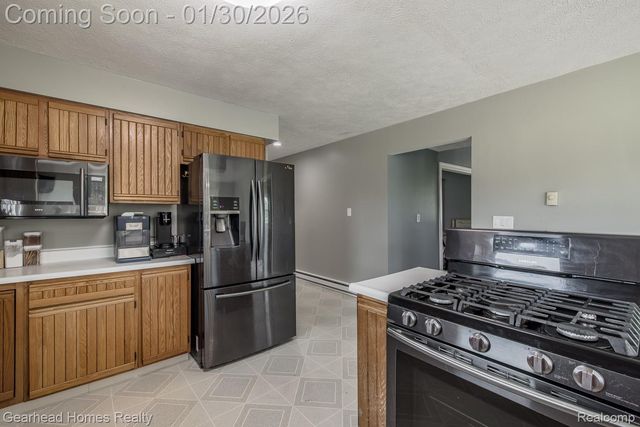 1850 N Gramer Road, Leroy Township, MI 48892