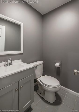 1850 N Gramer Road, Leroy Township, MI 48892