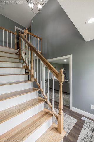 1850 N Gramer Road, Leroy Township, MI 48892