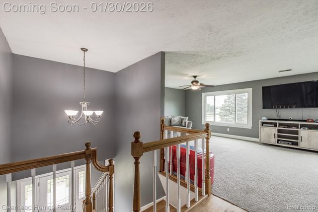 1850 N Gramer Road, Leroy Township, MI 48892