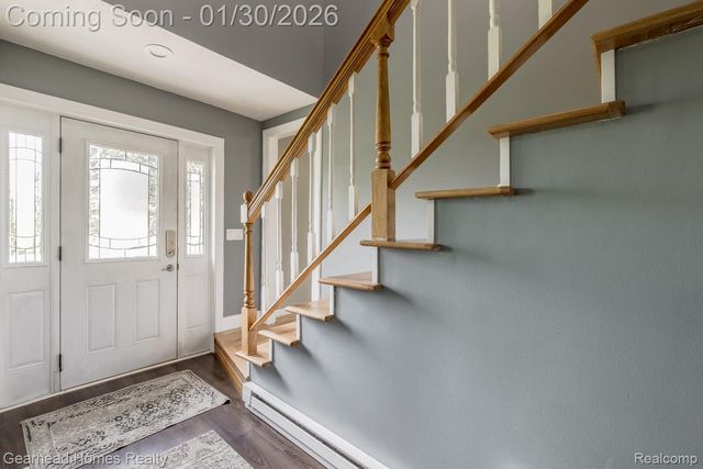 1850 N Gramer Road, Leroy Township, MI 48892