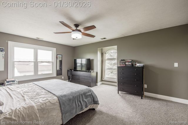 1850 N Gramer Road, Leroy Township, MI 48892