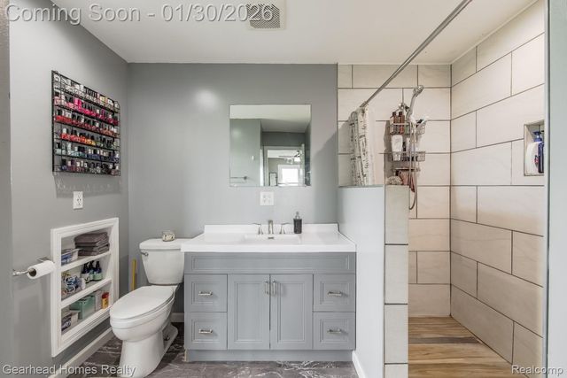 1850 N Gramer Road, Leroy Township, MI 48892