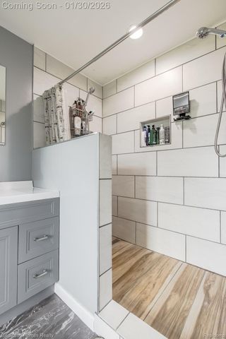 1850 N Gramer Road, Leroy Township, MI 48892