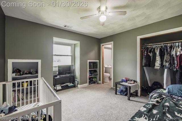 1850 N Gramer Road, Leroy Township, MI 48892